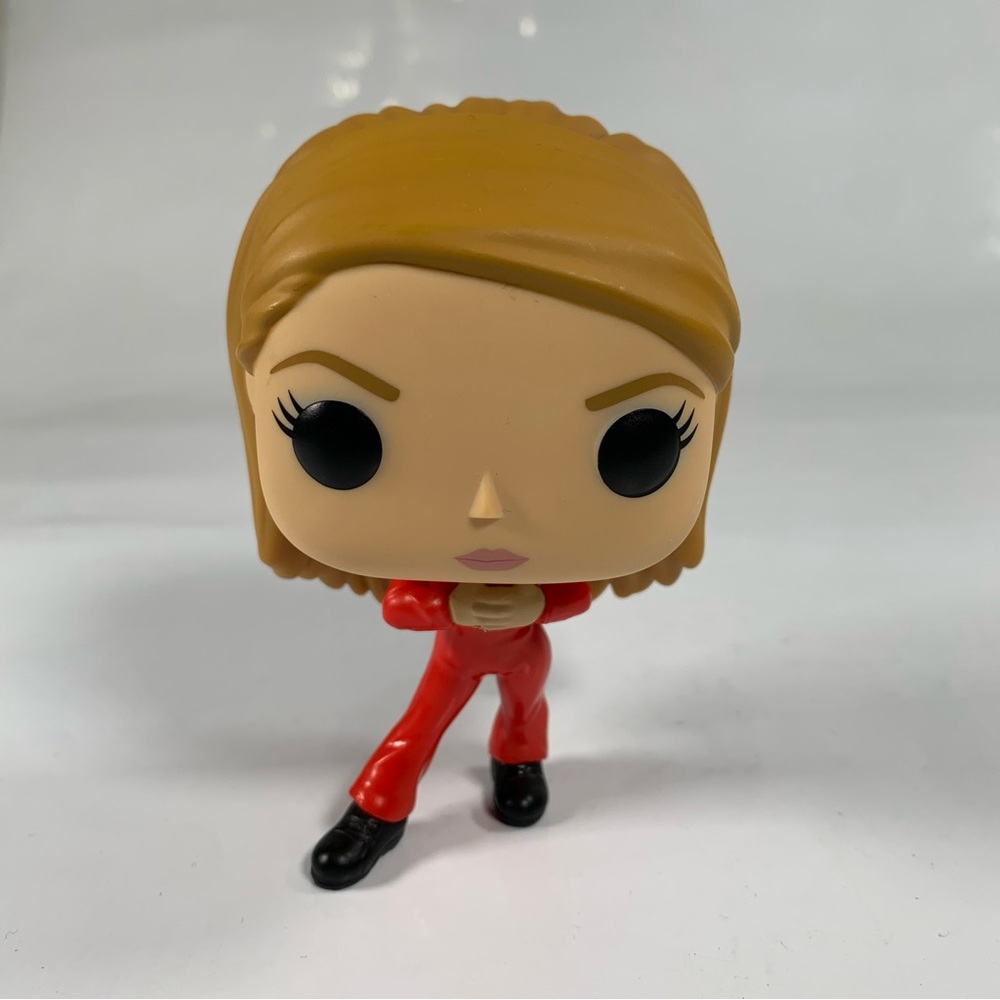 Funko POP Britney Spears 215